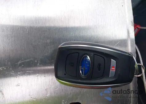 2025 Subaru Crosstrek Sport from USA, damaged, VIN 4S4GUHF64S3724994